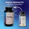 Glicinato Magnesio 500 Por Cápsula 260 Cápsulas Alta Concetración
