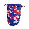 Crown Royal New Crown Royal Limited Military Camouflage Bag &