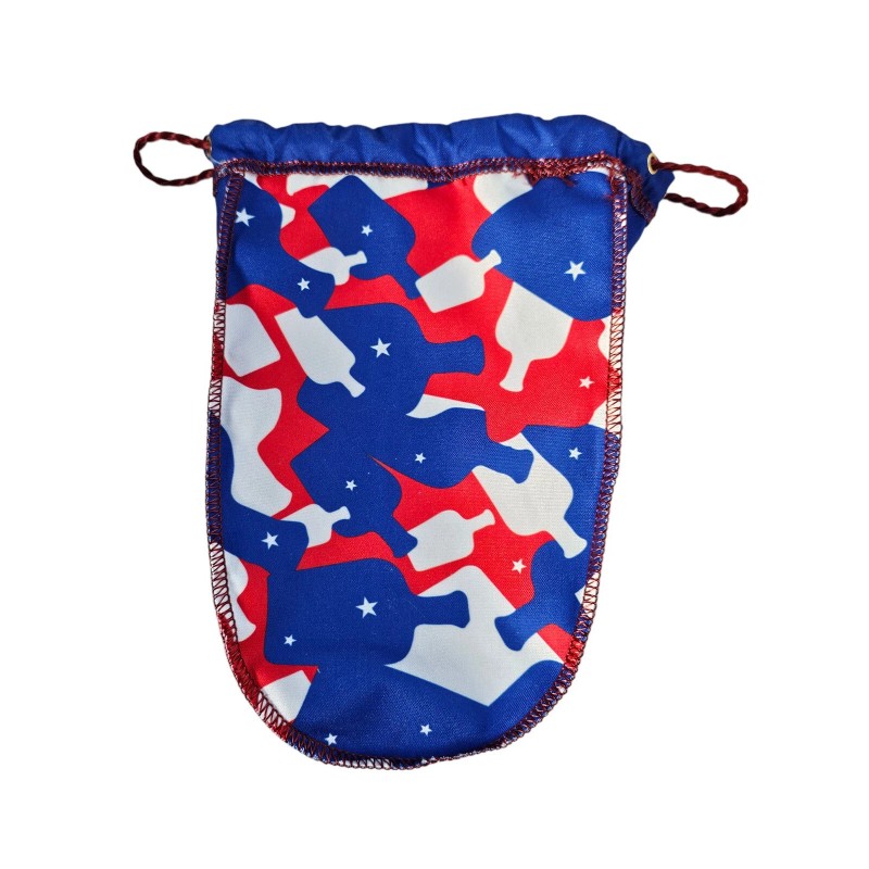 Crown Royal New Crown Royal Limited Military Camouflage Bag &