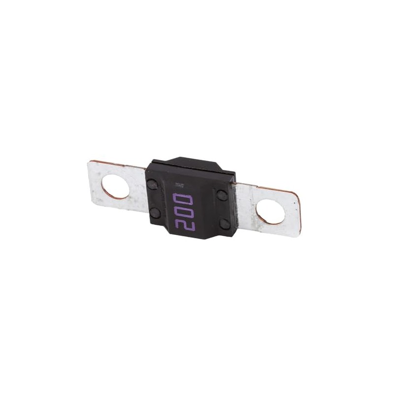 GM Genuine Parts 84070926 200 Amp Multi-Purpose Fuse