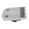 Qblahip 2024 Version Detachable Pet Dog Grooming Clipper Stainless Steel