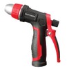 Craftsman Heavy-Duty 3 Way Adjustable Garden Hose Nozzle w/Rear Trigger