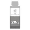 Slick Gorilla - Polvo Texturizante Voluminizador Para Peinar El Cabello
