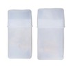 2Pcs Tongue and Groove Cutter 3 Teeth 1/4inch Shank T