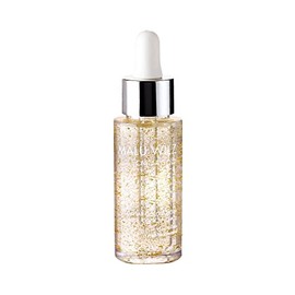 Malu Wilz Caviar Gold Luxury Concentrate 30 ml I Anti-Wrinkle Serum Against Dry Skin I Moisturiser with Caviar Extract & Gold Particles for Firm Skin