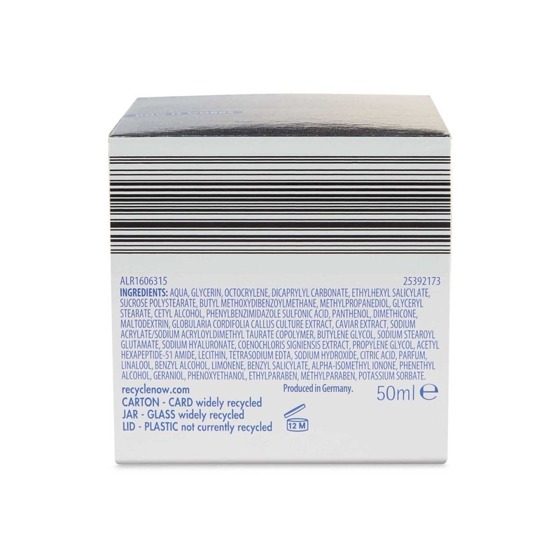 Lacura Caviar Illumination Day Cream SPF 15 or Caviar Rich