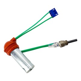 HiSport Diesel Heater Glow Plug Kit - Compatible with 2KW 3KW 5KW 8KW Car Air Glow Plug Air Diesel