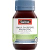 Swisse Ultibiotic Daily Digestive Probiotic Cap X 30