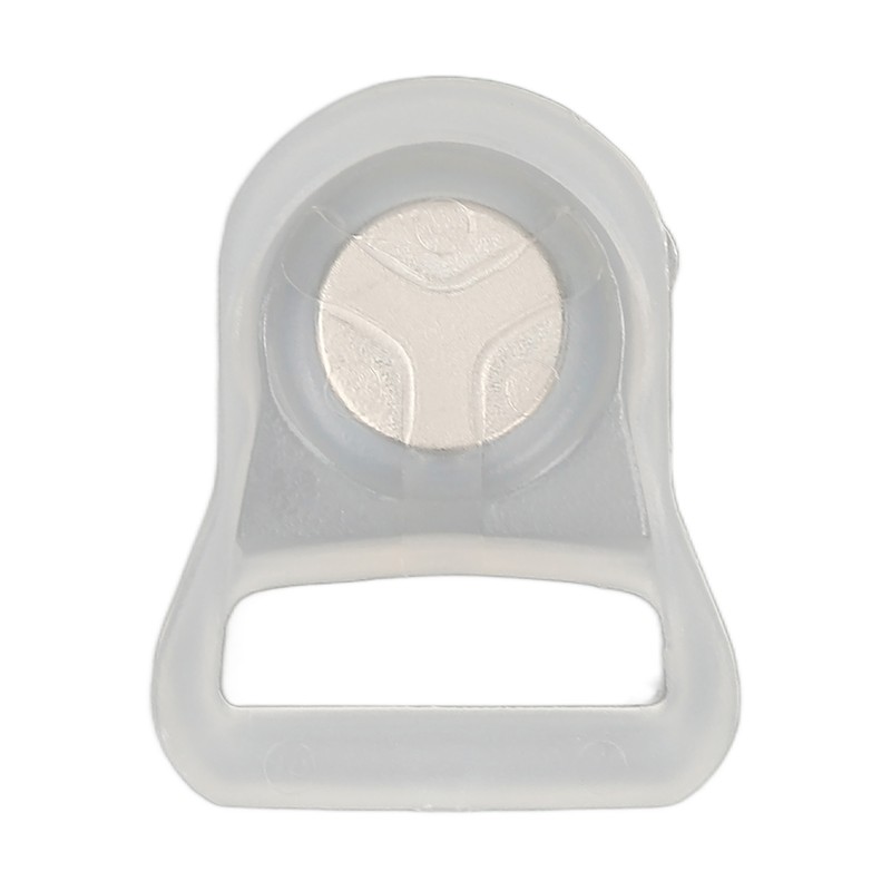Headgear Clip for ResMed N10 F10 Silicone Pad Precisely Manufactured