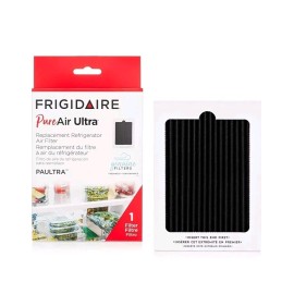 Frigidaire New Frigidaire Pure Air Ultra PAULTRA Refrigerator Air Filter 6.5 x 4.75 In