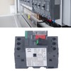 Motor Circuit Breaker Overload Protection Thermal Magnetic Manual Motor Starter