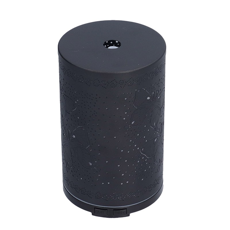 100ml Butterfly Pattern Essential Oil Diffuser Household Automatic Aroma Diffuser