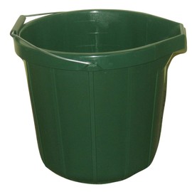 Green Agricultural Bucket - 2 Gallons
