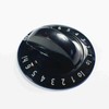 Frigidaire 318196631 FRIGIDAIRE Knob