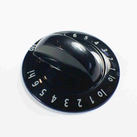 Frigidaire 318196631 FRIGIDAIRE Knob