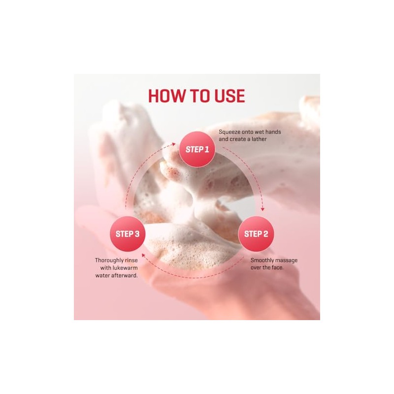 SOME BY MI - Snail Truecica Miracle Repair Low pH