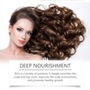 GNAUMORE Copper Peptide Serum for Hair Loss & Growth, Multi-Peptide