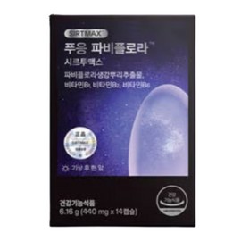 Doctor Bullet [Dr. Bullet] Phuung Fabiflora Sirtuin Diet 3 boxes / [닥터블릿]푸응 파비플로라 시르투인 다이어트 3박스
