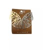 Fashion Jewelry Plunder Design Trendy Fashion Jewelry Calliope Silver Butterfly