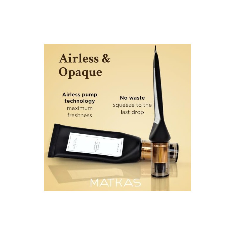 MATKAS- COMBATE LAS LÍNEAS FINAS Y LAS ARRUGAS PROFUNDAS: nuestra