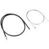 Bridgestone FW-700S F484552BLC Brake Wire Vinyl Pack with Mount Outer