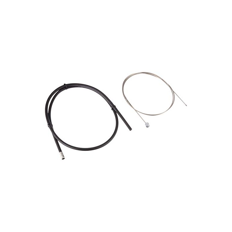 Bridgestone FW-700S F484552BLC Brake Wire Vinyl Pack with Mount Outer