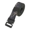 Brandit Tactical Belt, Dark camo, One Size