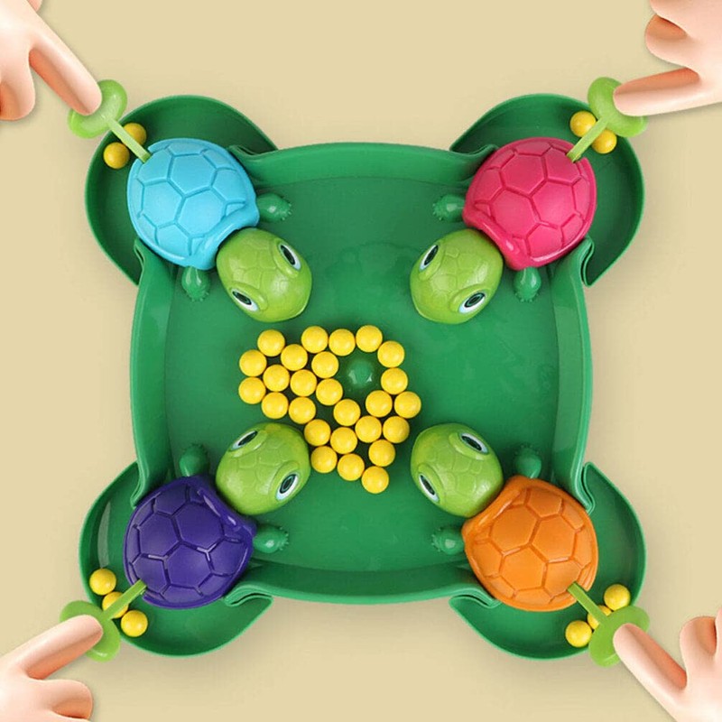 Alipis Hungry Turtle Board Game Hungry Bins Board Game Table