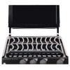 Atwood (54106) Black Bi-Fold Cover