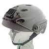 DLP Tactical Impax Recon High Speed Operator Bump Helmet (Foliage
