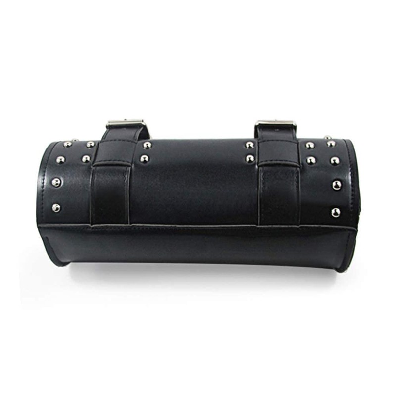ZSADZS Motorcycle Tool Bag Waterproof Universal Tool Box Bike Front