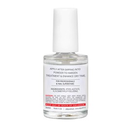 Dip Powder Nail, Activator for Dipping, Step 3, 0.5 fl oz by DipWell