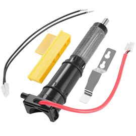 Electric Antifreeze Kit for RVs, Compatible with Truma AquaGo Electric Antifreeze Kit, with Matching Parts, Frost Protection Down to -20°C/-4°F | 12V