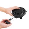 Recoil Starter 497680 Pull Start Assembly for Black for 450