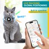 GPS Tracker, Pet GPS Tracker for Cats, Cat GPS Tracker