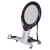 Levenhuk Zeno Vizor N2 Neck Magnifier with LED Light, Comes