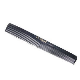 Cleopatra Styling Comb #400 Black