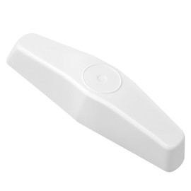 SPX0722F Pool Valve Handle Replacement Compatible with Hayward Trimline Ball Valves Models SP0722, SP0722UN, SP0723, SP0723UN 2-Way Filter Handle, ABS Plastic Non-Corrosive Valves