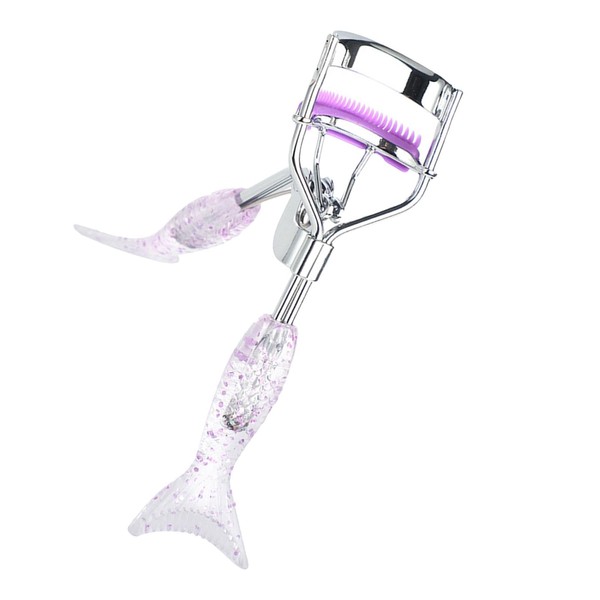 Eyelash Curlers for Makeup | Fish Tail Shape Small Lash