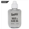 Giardinelli Valve and Slide Oil - Size: 1.2 oz