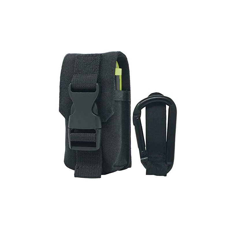 acr Personal Locator Beacon and Bivy Stick Accessory Pouch and