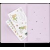 Moleskine Limited Edition Le Petit Prince Notebook, Large, Ruled, Black,