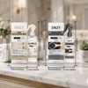 DRZY Rice & Black Rice Exfoliating Mist Set – Gentle