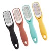OHPHCALL Foot File Callus Remover Double-sided Stainless Steel Foot Scraper