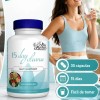 Suplemento Dietético 30 Cápsulas Gut Support 15 Day Cleanse