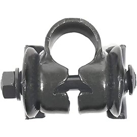 Selle Royal saddle clamp Round Strebe sw