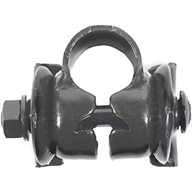 Selle Royal saddle clamp Round Strebe sw