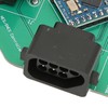 Handle Joysticks USB Adaptor Compact Low Latency Handle Converters External
