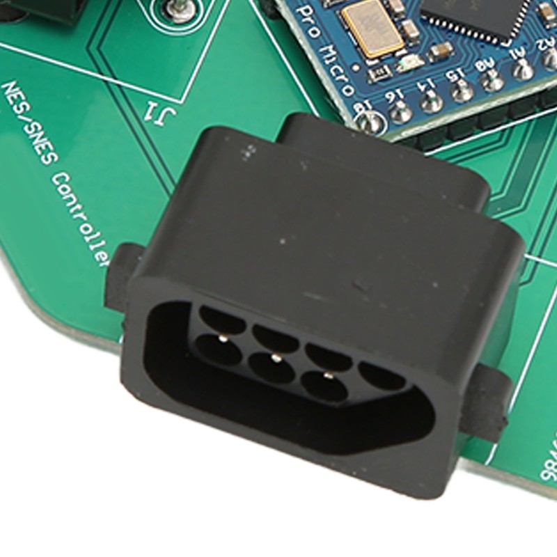 Handle Joysticks USB Adaptor Compact Low Latency Handle Converters External