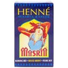 Henna Masria Fiery Red Pack of 3 x 90 g